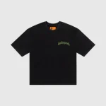 Godspeed Green Rugby Shirt