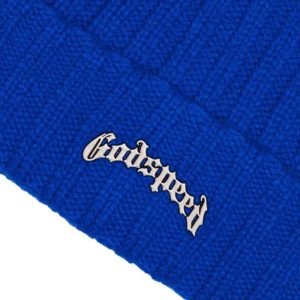 Glock Beanie Logo