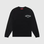 Godspeed Chrome Long Sleeve Shirt