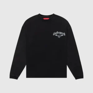 Godspeed 2xl Long Sleeve Shirts