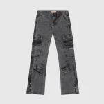 Godspeed Denim Grey