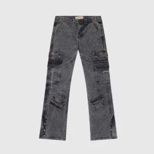 Godspeed Denim Grey