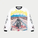Godspeed Long Lonely