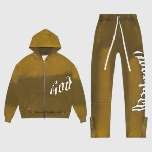 Godspeed Vintage Sweatsuit