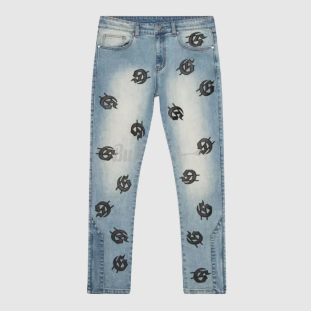 godspeed-logo-denim godspeed logo denim