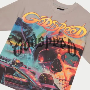 F1 Dreams (Stone wash) 2