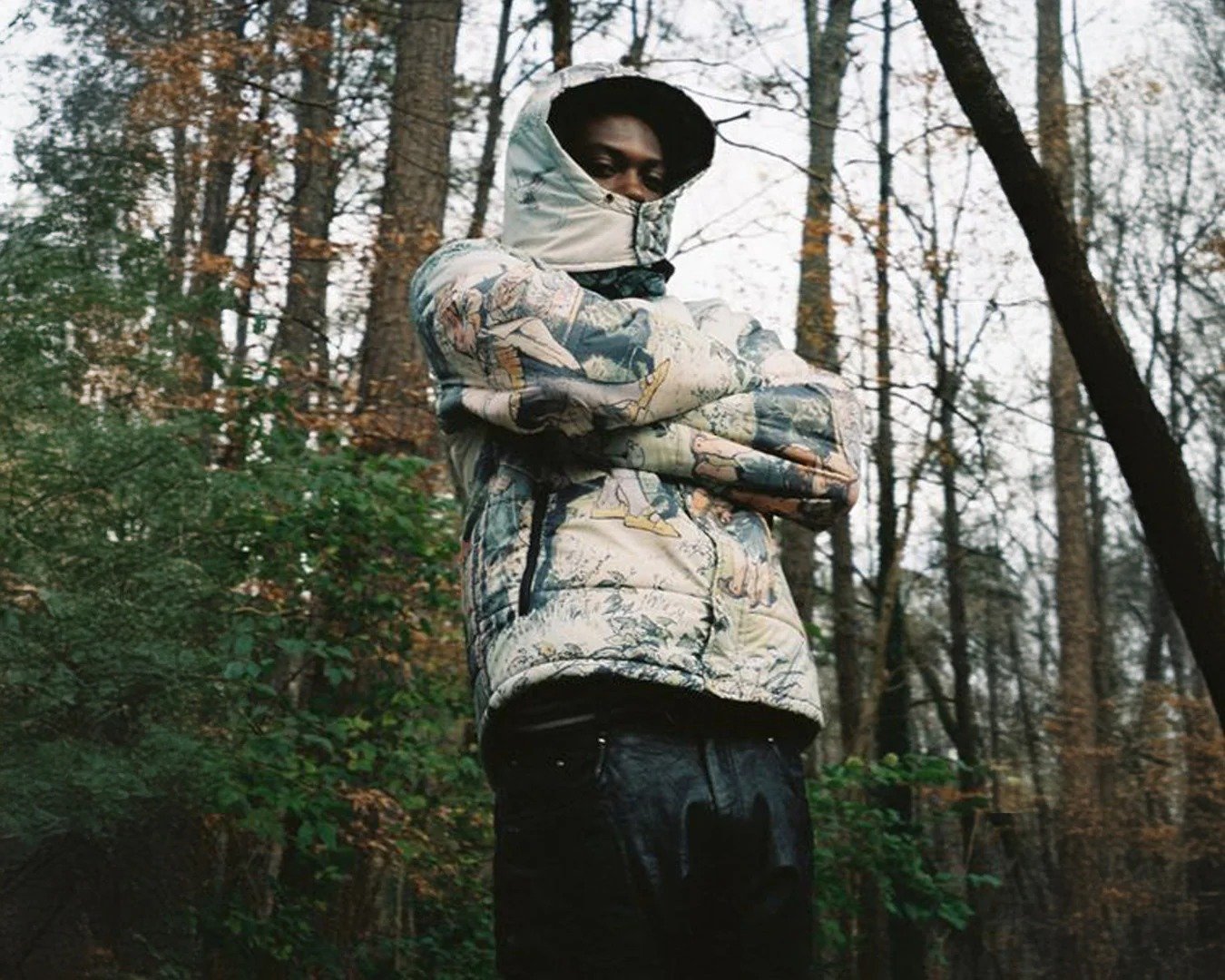 godspeed hoodies