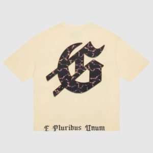 godspeed limited art pieces rock dreams tee back design