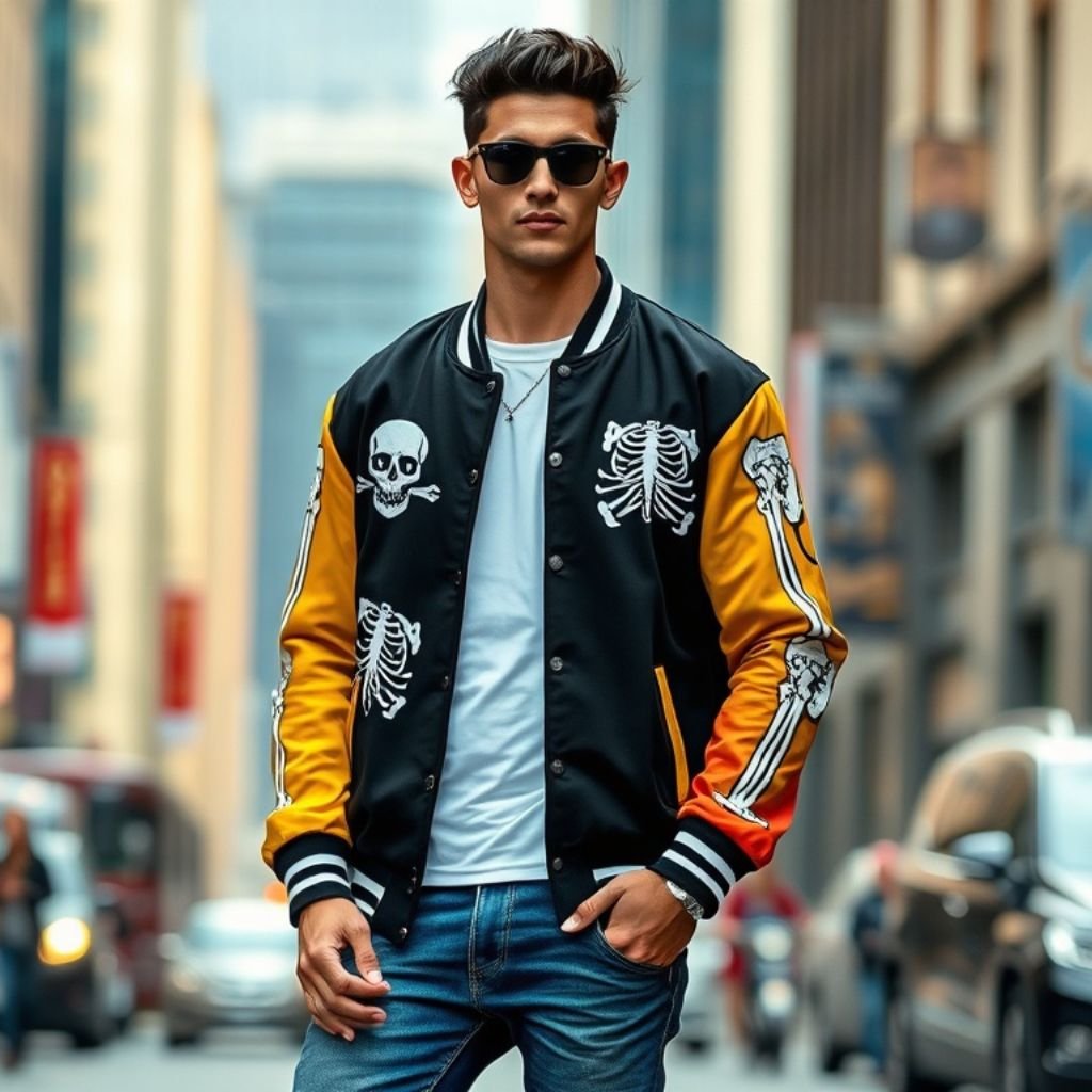 Godspeed Jacket Features Styles and How to Wear in the U.S