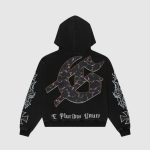 Godspeed Rock Dreams Hoodie US Offical Site