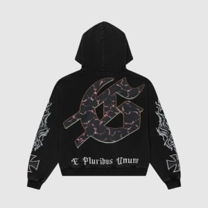 Godspeed Rock Dreams Hoodie US Offical Site