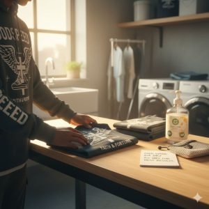 how to care for your godspeed t-shirt so it lasts