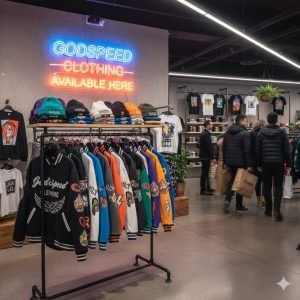 godspeed jacket features styles and how to wear in the u.s 4 where to buy godspeed clothing in the u.s.