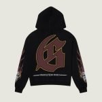 godspeed hoodie men United State