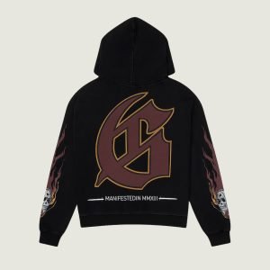 godspeed hoodie men United State
