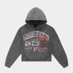 Godspeed Inferno Hoodie