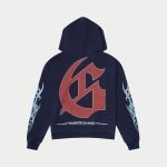Godspeed Phantom Ship Hoodie1