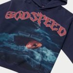 Godspeed Phantom Ship Hoodie2