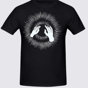 godspeed you black emperor t shirt