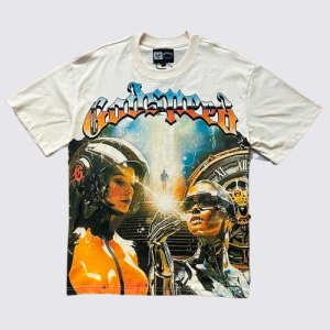 Godspeed Dream t Shirt