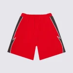 Godspeed Halfttime shorts(Red/Graphite)