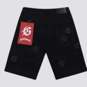 Godspeed shorts black