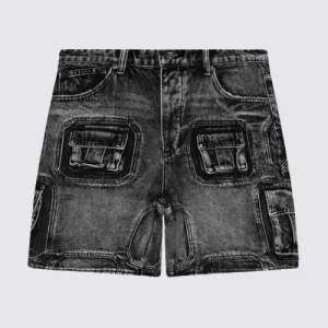 Godspeed Shorts Denim
