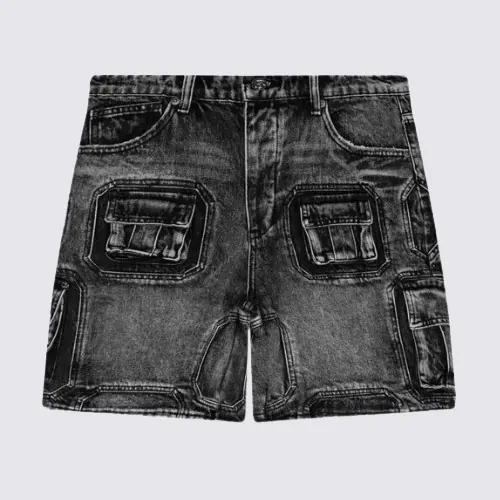 godspeed shorts denim godspeed shorts denim