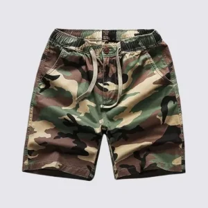 Godspeed army shorts