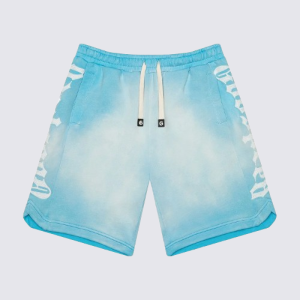 Godspeed Courtside Shorts Cloud Blue