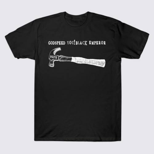 t shirt godspeed you black emperor t shirt godspeed you black emperor