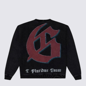 Godspeed Checkmate Long Sleeve
