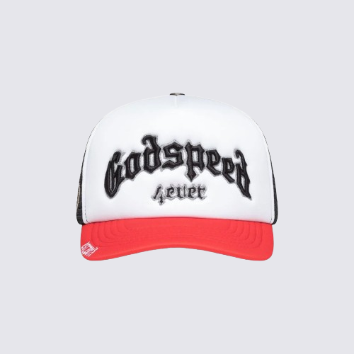 godspeed trucker hat godspeed trucker hat