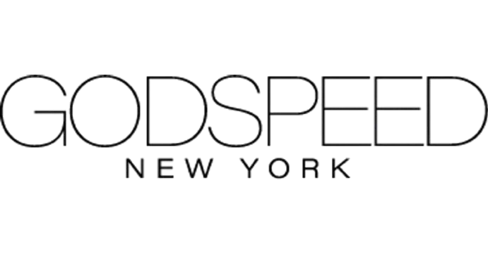 GODSPEED Clothing Logo
