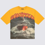 Godspeed T Shirt Men