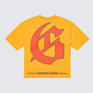 Godspeed T Shirt Men