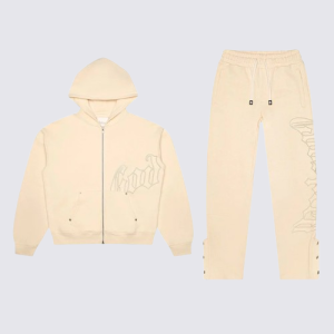 Godspeed og logo Sweatsuit