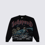Godspeed Checkmate Long Sleeve
