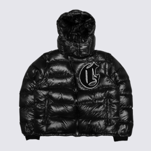 Godspeed Puffer Jacket