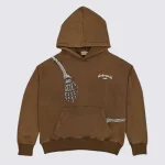 Godspeed Rod Hoodie