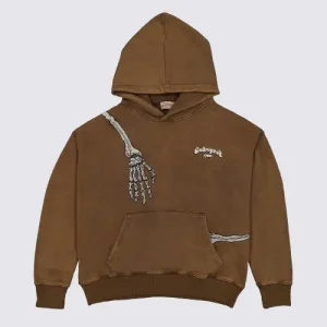 Godspeed Rod Hoodie
