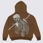 Godspeed Rod Hoodie
