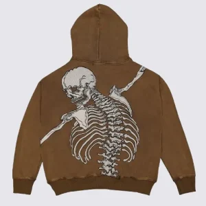 Godspeed Rod Hoodie