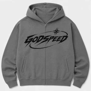 Men's Godspeed Hoodie