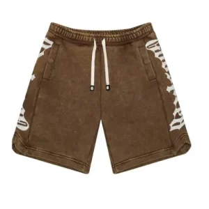 Godspeed Men's Courtside Shorts
