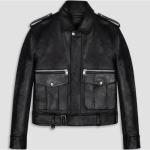 Godspeed Stealth Moto Jacket