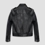 Godspeed Stealth Moto Jacket