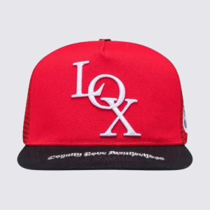 Godspeed lox Hat