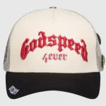 Godspeed 4ever Hat