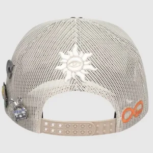 Godspeed 4ever Hat